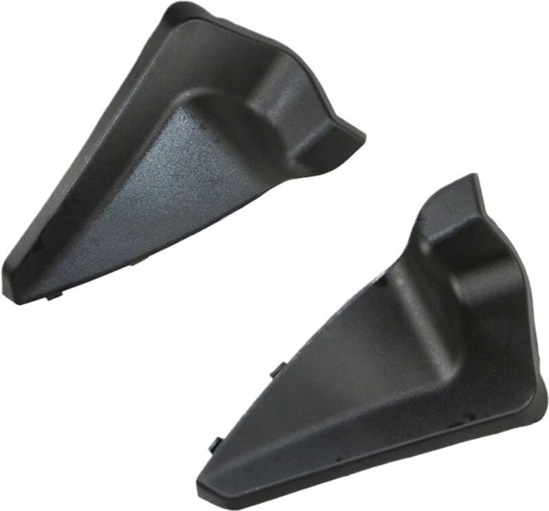 Frontscheibenwischerverkleidung für gac für GS4 2015 2016 2017 2018 2019 Windschutzscheibenumrandung Eckkotflügelgitter ...