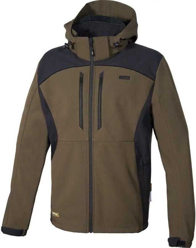 Cofra GKF48 Klarbo Schlammarbeitsjacke 48