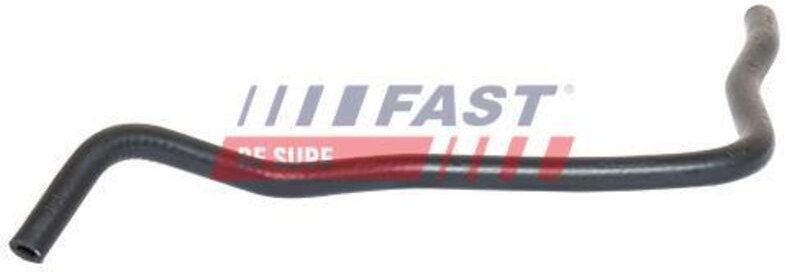 Kühlrohr Ft61055 Fast