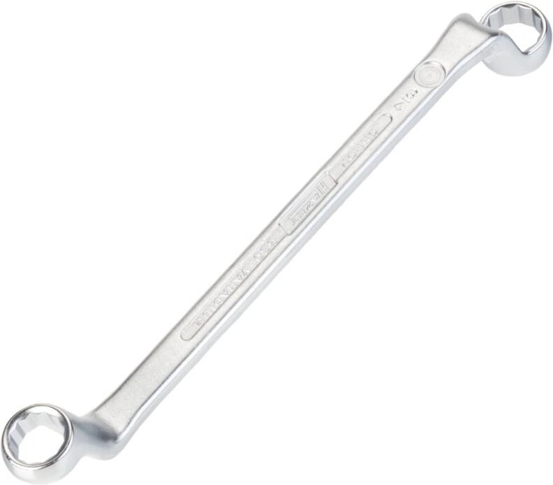 Doppel-Ringschlüssel 630A-5/8X3/4 Außen-Doppel-Sechskant Profil 5 - Hazet