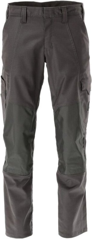 Thumbnail - Mascot Arbeitshose 20979-459-18 Gr. 90C51 dark anthracite