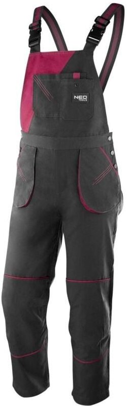 Damen-Arbeitslatzhose, Größe S