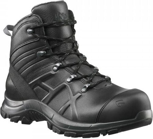 Haix BLACK EAGLE Safety 56 mid S3 (610030) UK 8.0 / EU 42