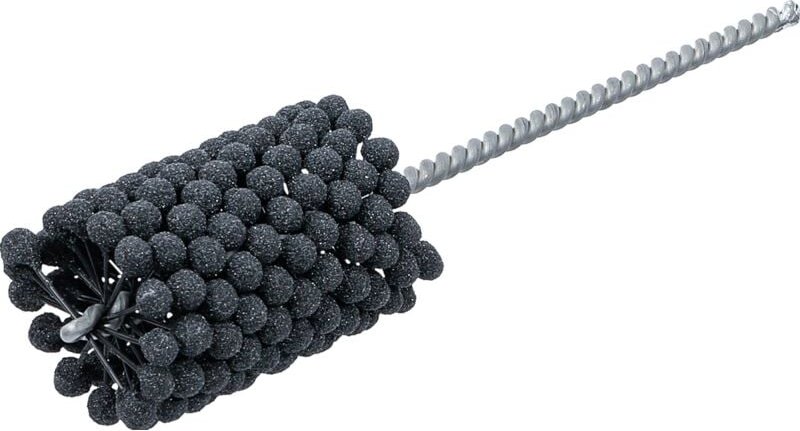 Honwerkzeug flexibel Körnung 120 46 - 48 mm