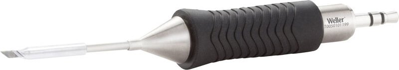 Rtm 025 k Lötspitze Messerspitze 45° Spitzen-Länge 19 mm Inhalt 1 St. - Weller