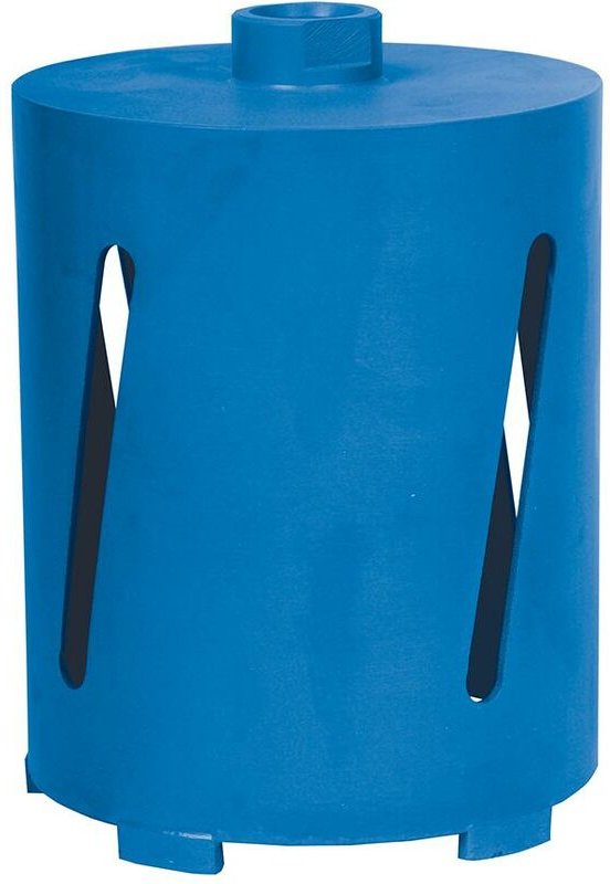 Diamantbohrkrone 107 x 150 mm