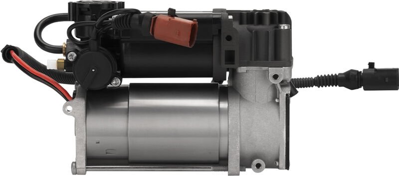 Kompressor Luftfederung Für VW Phaeton (3D) 3D0616005M Air Pump LuftfahrwerkKompressor Luftfederung for VW Phaeton (3D) ...