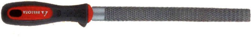 Thumbnail - Bellota - Acorn Carpenter Rasp Blister Medium 4101/8 Entry M/Bimat