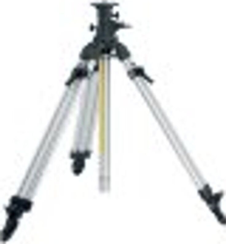 Thumbnail - LEICA GEOSYSTEMS Aluminium Kurbelstativ, Typ: CET103