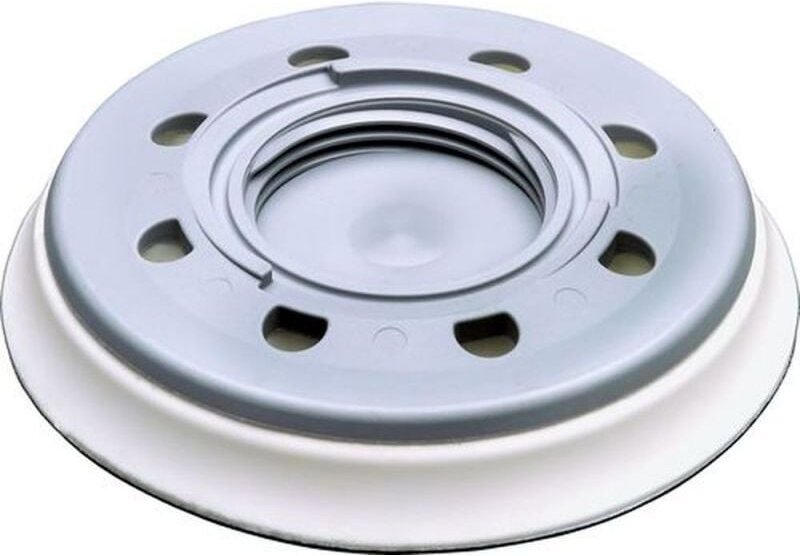 Schleifteller st-stf D125/8 fx-sw – 492126 - Festool