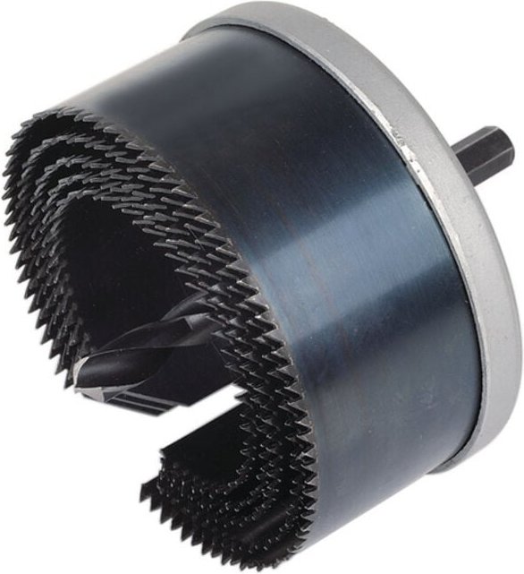 Wolfcraft 8918000 Lochsägen-Set 1 St.