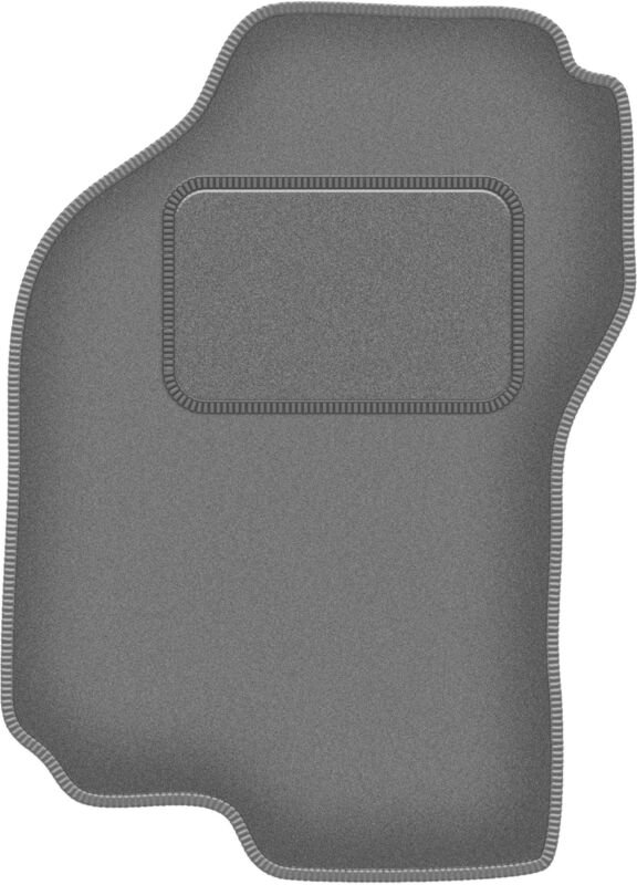 Fahrerfußmatte: Fiat Brava Limousine (1995-2001)