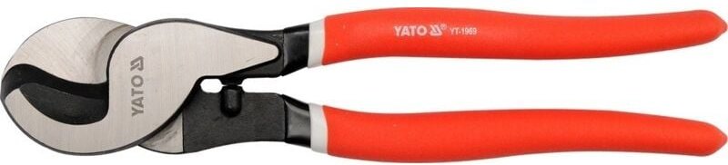 YT-1969 Yato 240mm Drahtschneider