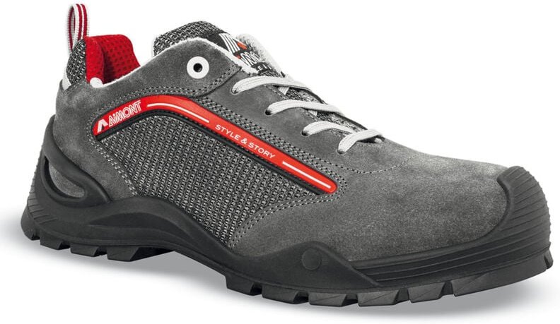 Sicherheits-Sneaker ARX S1P SRC 45