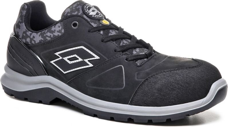 Hit 200 S3 src esd 211871 5AK Schuhe - 43 eu - Lotto