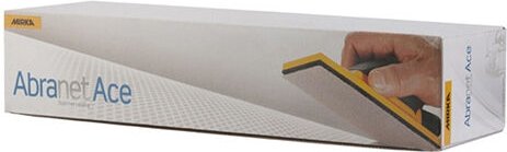 Mirka Abranet Grip Ace 70x420 P320 50 Pieces