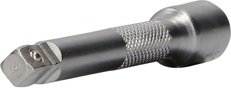 Brilliant Tools - 1/4' Schwenkbare Verlängerung, 75 mm