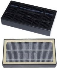 Filter hepa of orgente 9001669135 Tornado