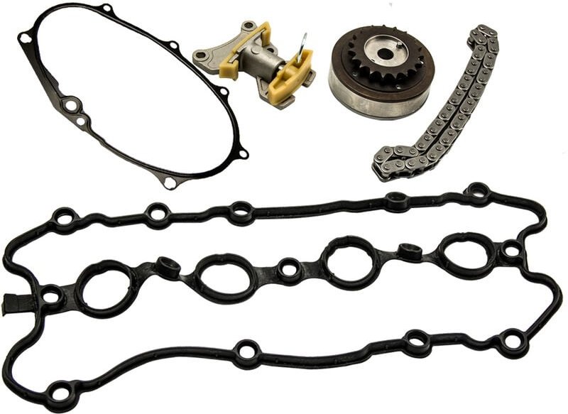 Steuerkettenspanner Satz für Audi / vw / Skoda / Seat 2.0 fsi / tfsi 06F109088GSteuerkettenspanner Satz für Audi / vw / ...