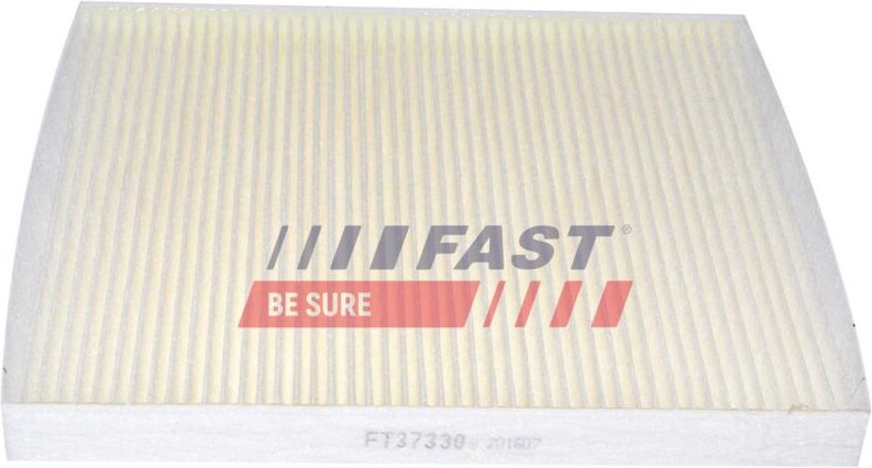 Innenraumfilter Ft37330 Fast
