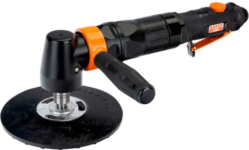 Bahco 7 Winkelschleifer