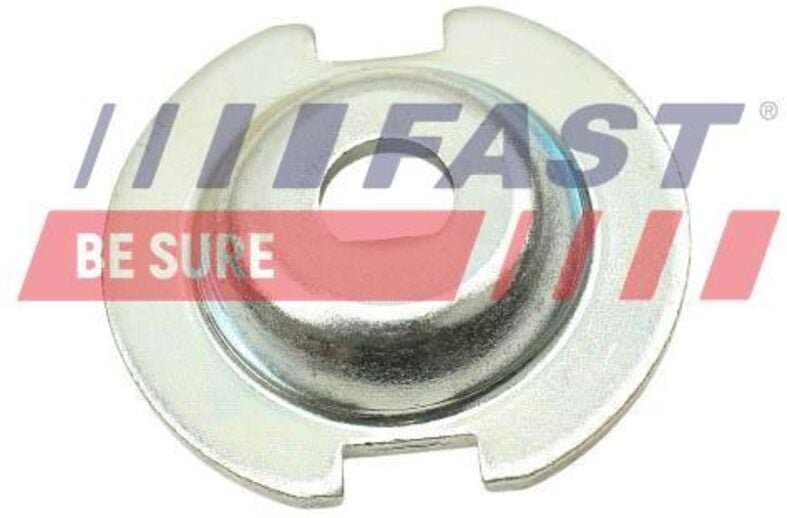 Ft00215 Schnelle Stossdämpfermontage