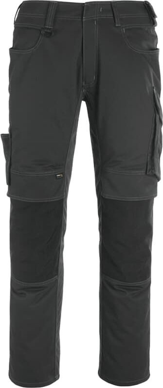 Mascot UNIQUE Bundhose Mannheim 12779-442 Gr. 56 schwarz