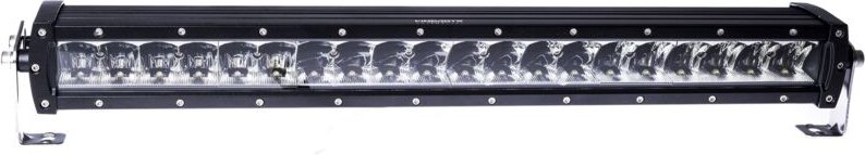 LED-Arbeitsscheinwerfer, 200 W, LED-Leiste, 58 cm, 12/24 V, 6000 K, kaltweiß, R10, R112, Offroad