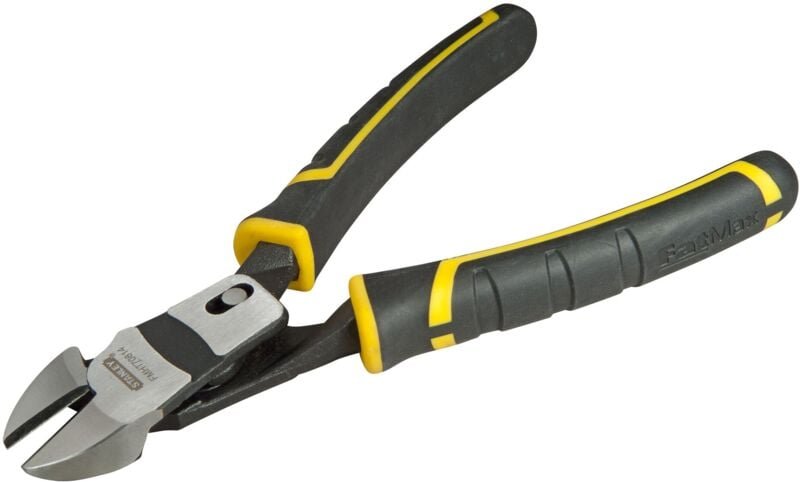 Duo-Kraftseitenschneider FatMax 200 mm - Stanley