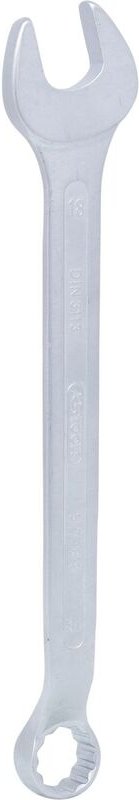 Ringmaulschlüssel, gekröpft, 18mm