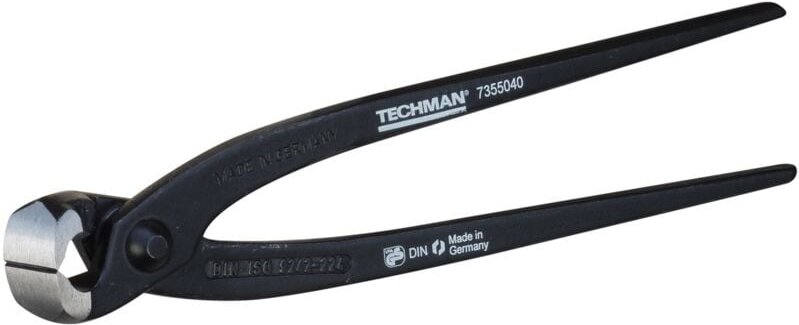 Russische Zange 220mm Techman