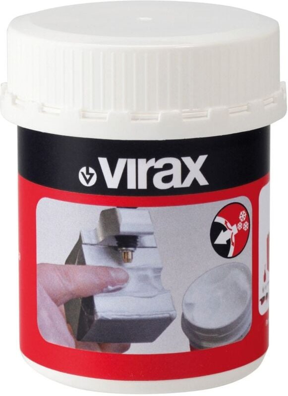 Wärmeleitpaste 150 ml für Siberia - 221069 - Virax