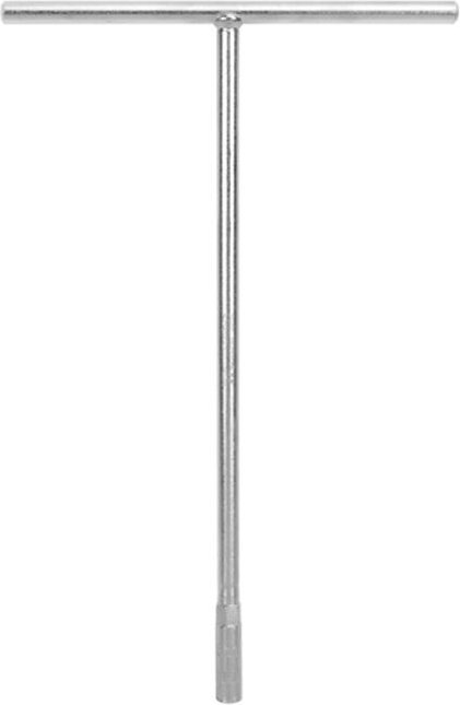 T-förmiger Sechskant-Steckschlüssel (13mm) aus 40Cr-Stahl