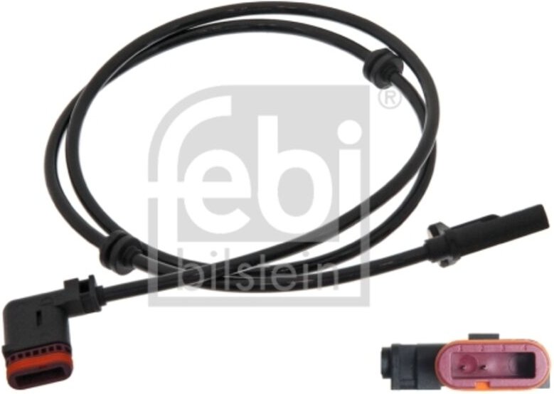 Thumbnail - Abs-Sensor 38371 Febi