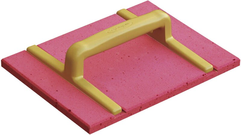 Glätter Taliaplast Polyurethane 33x23cm Rechteckig - 300803