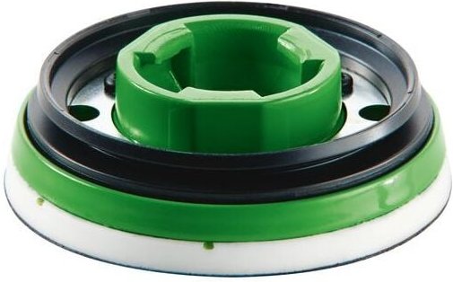 Polierteller PT-STF-D90 FX-RO90 – 495625 - Festool