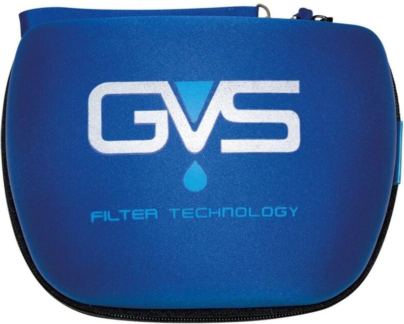 FP - gvs Aufbewahrungsbox für Halbmaske Elipse A2P3 ABEKP3 Elipse