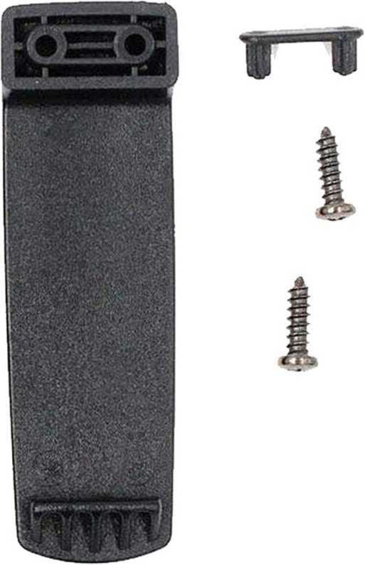 Clip für Yaesu FT-1D, VX-8E, VX-8DE, VX-8GE