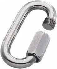 Chapuis - Schraubglied Durchmesser 12mm.