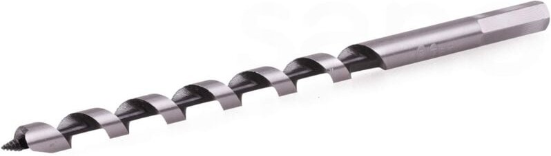 Bricoline - artpol Lewis - Schlangenbohrer für Holz, 16 x 460 mm, verschiedeneGrößen