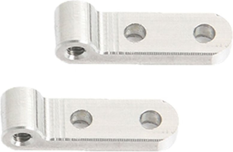 Tlily - D12 Metall Stoß DäMpfer Hinten Halterung Sitz ZubehöR für rc Auto Upgrades Teile