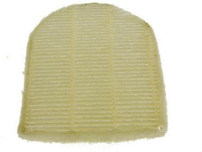 Ersatzteil - Ausgangsfilter Hepa T87/T93 freespace - Hoover