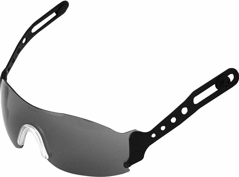 EVOSpec® Schutzbrille getönt - JSP