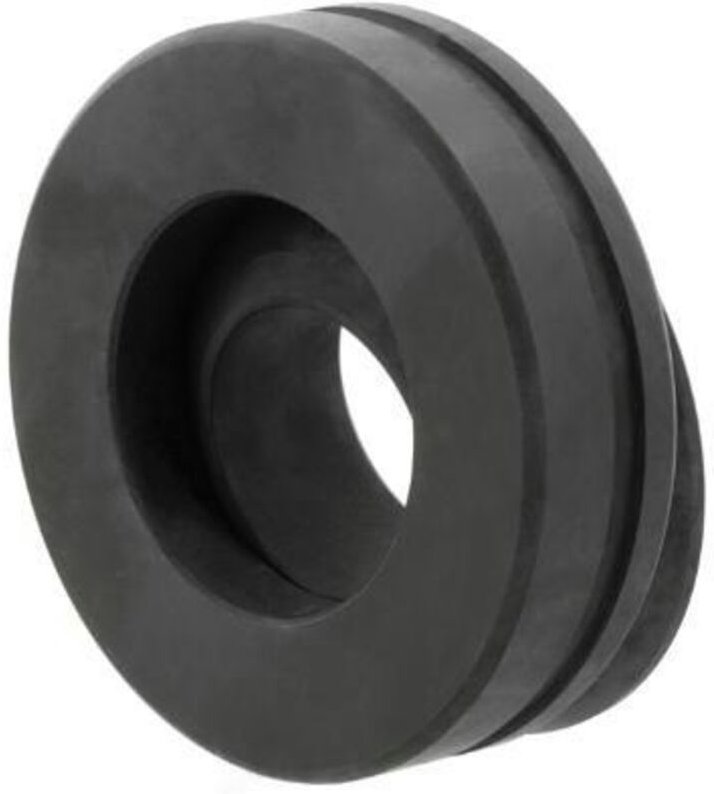 ZEN - Axial-Gelenklager GE45 -ax Innen-Ø 45 mm Außen-Ø 150 mm Breite36,5 mm