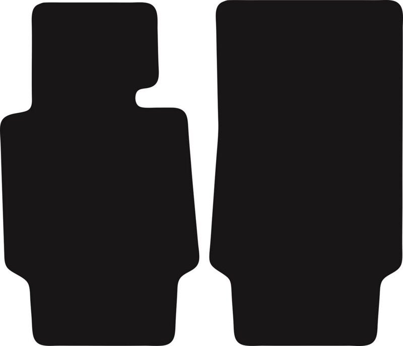 BASIC Front für: BMW Z8 2000-2003