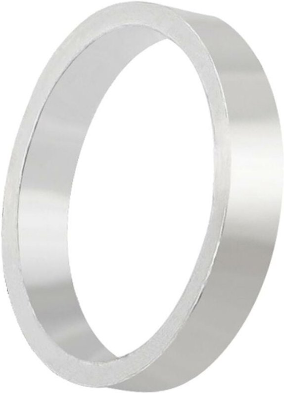 100 Stück Kettenblattschrauben Unterlegscheibe Fahrradkettenradschrauben Dichtung Kurbelgarnitur Kettenschraube Unterleg...