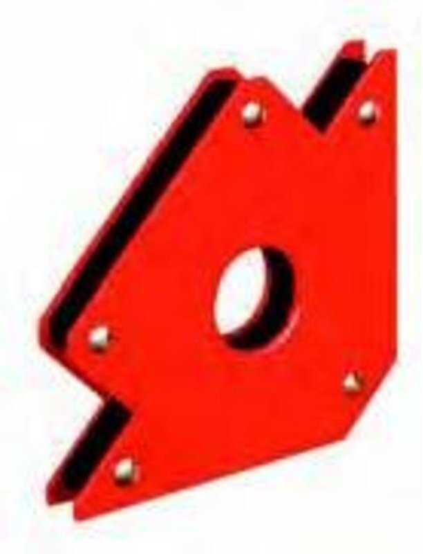 45 und 90° Magnetwinkel Outifrance