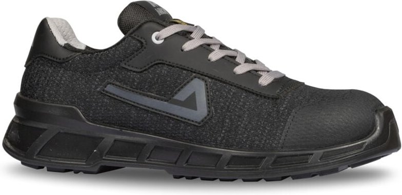 Sicherheitsschuhe niedrig HERON ESD S1P SRC 44