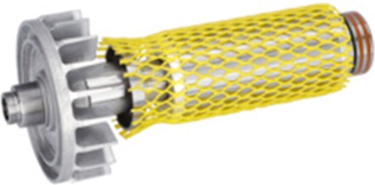 Original-Ersatzteil Bosch 3604080025 Rotor