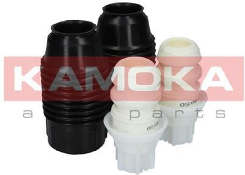 Stoßfängerabdeckung für Stoßdämpfer 2019050 KAMOKA